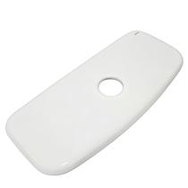 Tampa Caixa Acoplada Universal Deca Branco CD05 - TP0517