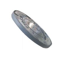 Tampa Caixa Aterramento Plástico Reciclado Preta - Polipropileno Virgem