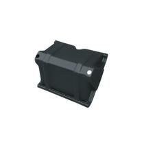 Tampa Caixa Bateria Ford Cargo 715 815e 1996/2007 - Plástico