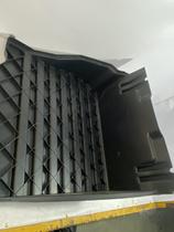 Tampa caixa bateria plastica texturizada scania serie 4 5 Tampa caixa bateria plastica texturizada scania serie 4 5