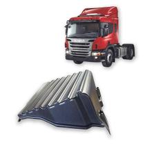 Tampa Caixa Bateria SC 124 Série 5 Apos 2007 P R - 1460674 Tampa Caixa Bateria SC 124 Série 5 Apos 2007 P R - 1460674