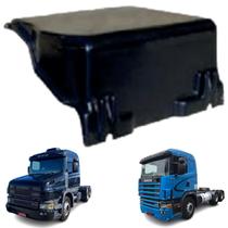 Tampa Caixa Bateria Scania S4 S5 T R 124 Plástico LE 1362693