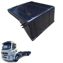 Tampa Caixa Bateria Volvo VM Plástico LD 20499672