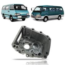 Tampa caixa câmbio traseira kia besta 2.7 asia topic 2.7 1992 1993 1994 1995 1996 1997 1998 Tampa caixa câmbio traseira kia besta 2.7 asia topic 2.7 1992 1993 1994 1995 1996 1997 1998