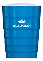 Tampa Caixa D'água De Fibra De Vidro 250, 1000 Litros Tampa Caixa D'água De Fibra De Vidro 250, 1000 Litros