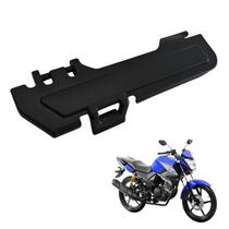 Tampa Caixa da Bateria Original Yamaha Fazer Factor 125 150 Tampa Caixa da Bateria Original Yamaha Fazer Factor 125 150