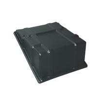 Tampa Caixa de Bateria VW Constellation 13.180 17.250 19.320