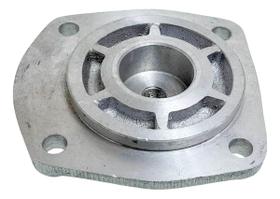 Tampa Caixa Direção F600 F11000 C60 D60 Vw 680 790 D700 D900 Tampa Caixa Direção F600 F11000 C60 D60 Vw 680 790 D700 D900