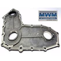 TAMPA CAIXA DISTRIBUICAO para RANGER/ TROLLER 3.0 NGD ELETR