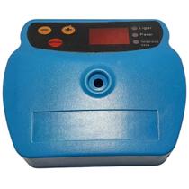 Tampa caixa eletrica pressurizador komeco tp 40 thermo