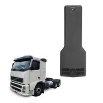 Tampa Caixa Entrada Fiação Volvo FH 2005 A 2014 Tampa Caixa Entrada Fiação Volvo FH 2005 A 2014