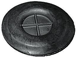 Tampa caixa estepe vw 1300l/brasilia