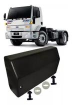 Tampa Caixa Fusivel Ford Cargo 1995 A 2011 Com Pino Trava-P200.32 Tampa Caixa Fusivel Ford Cargo 1995 A 2011 Com Pino Trava-P200.32