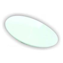 Tampa Caixa Gordura 250x50mm em Polipropileno Resistente - Plastipan