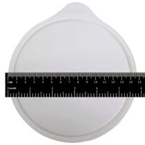 Tampa Caixa Pote Tigela 14,7cm Tupperware