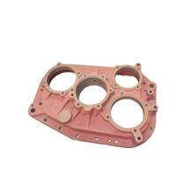Tampa Caixa Sinotruk Howo 380 JS220-1707015 Tampa Caixa Sinotruk Howo 380 JS220-1707015