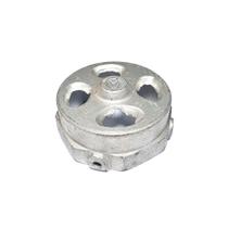 Tampa calota cubo diant.volvo fh globetroter compativel com: Tampa calota cubo diant.volvo fh globetroter compativel com: