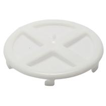 Tampa Câmara Quente Chuveiro Hydra Fit Blindado - 3360AT001