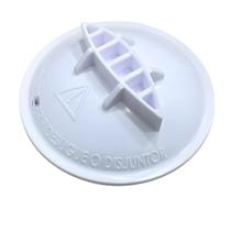 Tampa Camara Quente Ducha Delus/ Torneira Lumen