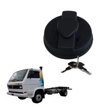 Tampa Caminhão Volkswagen Combustível C/chave/valvula