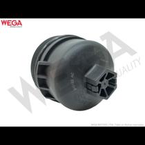 Tampa caneca óleo Peugeot 5008 2018 a 2020 Wega TFW-710 Tampa caneca óleo Peugeot 5008 2018 a 2020 Wega TFW-710