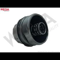 Tampa caneca óleo Toyota Corolla 2014 a 2024 Wega TFW-803