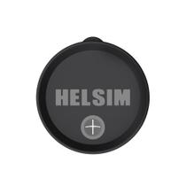 Tampa Canudo Preto Helsim Tampa Canudo Preto Helsim