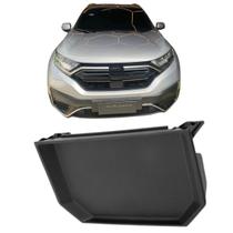 Tampa Capa Acabamento Parachoque Dianteiro Sensor Radar Hon Crv Cr-v 2020 2021 2022 71124TLAA50 Tampa Capa Acabamento Parachoque Dianteiro Sensor Radar Hon Crv Cr-v 2020 2021 2022 71124TLAA50