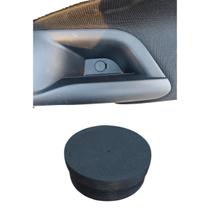 Tampa Capa Acabamento Puxador Porta Objeto Niss Kait 2017 2018 2019 2020 2021 2025 Parafuso