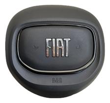 Tampa Capa Airbag Volante Fiat Argo Cronos Flashback 2023 Tampa Capa Airbag Volante Fiat Argo Cronos Flashback 2023