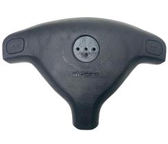 Tampa Capa Buzina Volante Air Bag Zafira Astra 2002 03 04 05