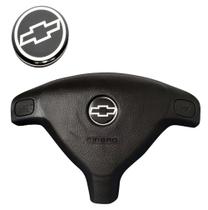 Tampa Capa Buzina Volante Air Bag Zafira Astra Corsa Classic