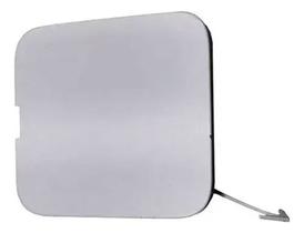 Tampa Capa Do Estepe Traseiro Fiat Doblo Adv Fase 1 Original 100182274