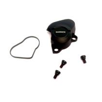 Tampa capa do shadow p/ câmbio shimano xtr rd-m9100 Tampa capa do shadow p/ câmbio shimano xtr rd-m9100
