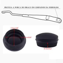 Tampa Capa Haste Braço Limpador Prabrisa Para Hb20 I30 Optima