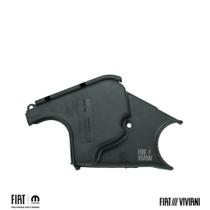 Tampa Capa Inferior Correia Dentada Fiat Mobi Strada Uno