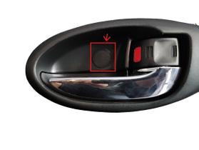 Tampa Capa Macaneta Interna toyo Etios 2012 2013 2014 2015 2016 2017 2018 Tampa Capa Macaneta Interna toyo Etios 2012 2013 2014 2015 2016 2017 2018