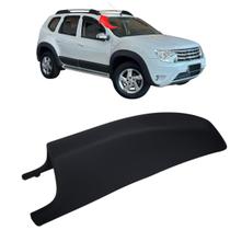 Tampa Capa Moldura Acabamento Rack Teto Dianteiro Direito Duster 2008 2009 2010 2011 2012 2014 738826742 Tampa Capa Moldura Acabamento Rack Teto Dianteiro Direito Duster 2008 2009 2010 2011 2012 2014 738826742
