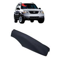 Tampa Capa Moldura Acabamento Rack Teto Dianteiro Direito Grand Vitara Tracker 1998 2000 2001 2002 2003 2005
