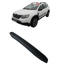 Tampa Capa Moldura Acabamento Rack Teto Dianteiro Esquerdo Duster 2020 2021 2022 2023 2024 2025