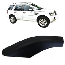 Tampa Capa Moldura Acabamento Rack Teto Traseiro Direito Freelander 2 2006 2007 2008 2009 2010 2011 2012 2013 2014 2015