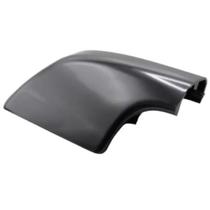 Tampa Capa Moldura Acabamento Rack Teto Traseiro Direito Grand Vitara Tracker 1998 2000 2001 2002 2003 2005