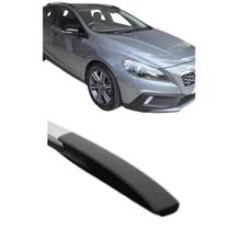 Tampa Capa Moldura Acabamento Rack teto Traseiro Direito Vol V40 Cross 2012 2013 2014 2015 2016