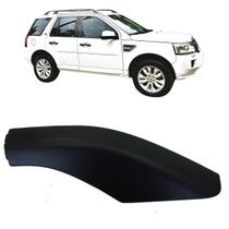 Tampa Capa Moldura Acabamento Rack Teto Traseiro Esquerdo Freelander 2 2006 2007 2008 2009 2010 2011 2012 2013 2014 2015 Tampa Capa Moldura Acabamento Rack Teto Traseiro Esquerdo Freelander 2 2006 2007 2008 2009 2010 2011 2012 2013 2014 2015