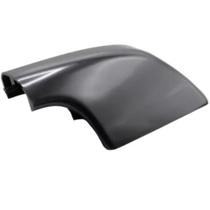 Tampa Capa Moldura Acabamento Rack Teto Traseiro Esquerdo Grand Vitara Tracker 1998 2000 2001 2002 2003 2005