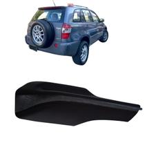 Tampa Capa Moldura Acabamento Rack Traseiro Direito Tiggo 2009 2010 2011 2012 2013 2014 2015 T11-5709138 Tampa Capa Moldura Acabamento Rack Traseiro Direito Tiggo 2009 2010 2011 2012 2013 2014 2015 T11-5709138