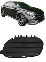 Tampa Capa Moldura Farol de Milha Direito Merced Gla250 X156 Sport 2017 2018 2019 2020 Acabamento Tampinha A1568858800 Tampa Capa Moldura Farol de Milha Direito Merced Gla250 X156 Sport 2017 2018 2019 2020 Acabamento Tampinha A1568858800