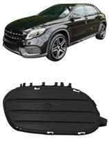Tampa Capa Moldura Farol de Milha Esquerdo Merced Gla250 X156 Sport 2017 2018 2019 2020 Acabamento Tampinha A1568858700 Tampa Capa Moldura Farol de Milha Esquerdo Merced Gla250 X156 Sport 2017 2018 2019 2020 Acabamento Tampinha A1568858700