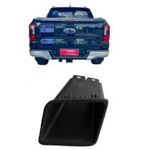 Tampa Capa Moldura Parachoque Traseiro Direito For Ranger 2014 2015 2016 2017 2018 2019 2020 2021 2022 2023 2024 2025