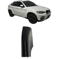 Tampa Capa Moldura Rack Teto Dianteiro Direito Bm X6 E71 2008 2009 2010 2011 2012 2013 2014 Moldura Tampão Pont Capinha